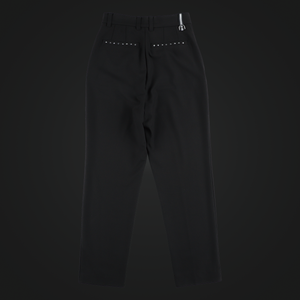 【9월 9일 이후 출하】 Warm basic silhouette pants(웜 베이직 실루엣 팬츠)