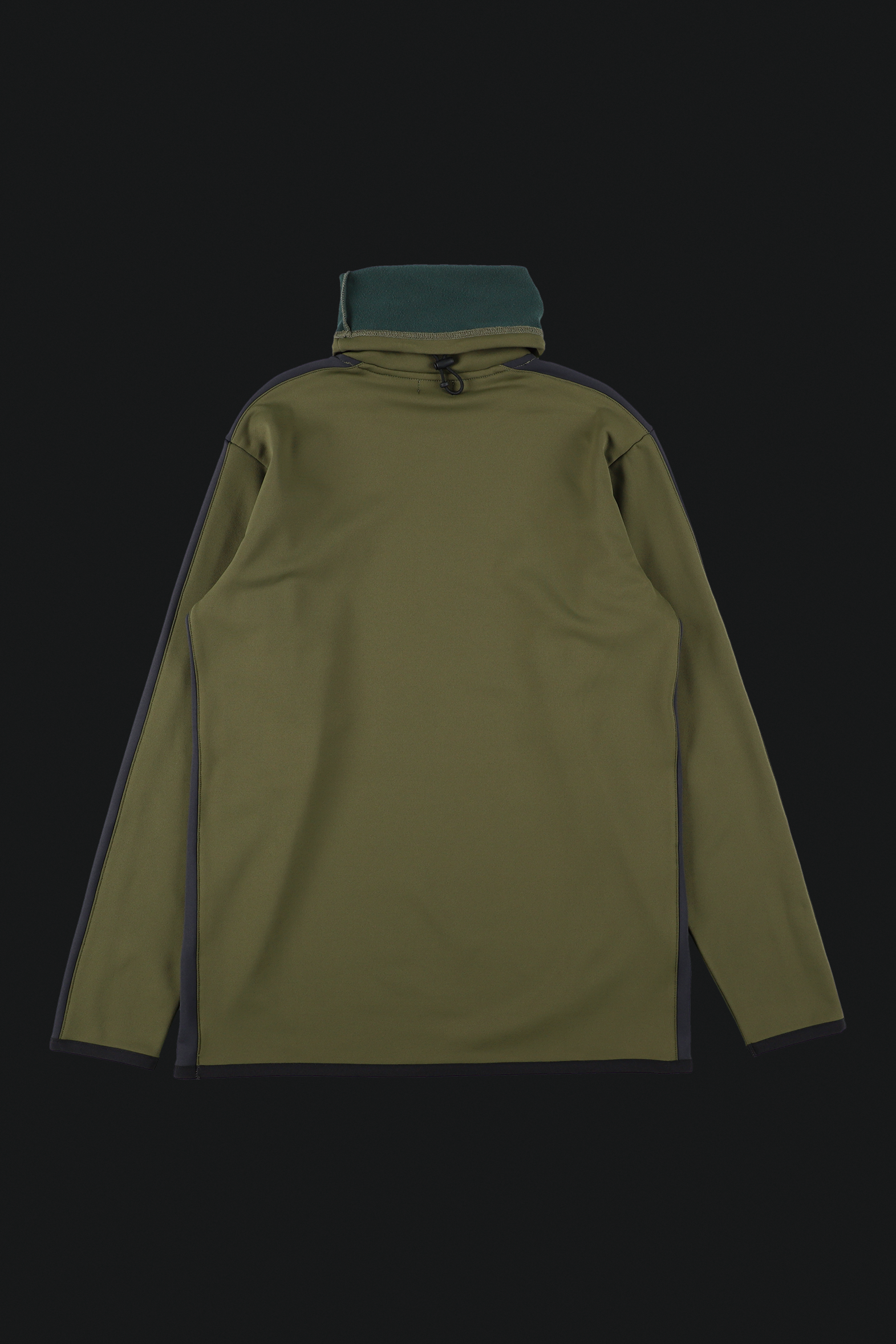 【9월 9일 이후 출하】 long sleeve turtleneck shirt(롱 슬리브 터틀넥 셔츠)