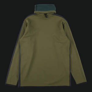 【9월 9일 이후 출하】 long sleeve turtleneck shirt(롱 슬리브 터틀넥 셔츠)