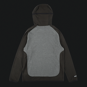 stretch balaclava hoody（ストレッチバラクラバフーディ）