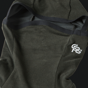 stretch balaclava hoody（ストレッチバラクラバフーディ）