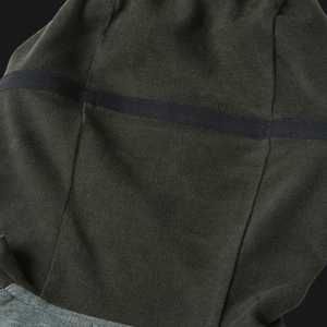 stretch balaclava hoody（ストレッチバラクラバフーディ）